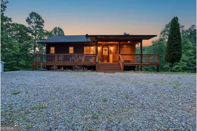 152 Dockery Ridge Road, Young Harris, GA 30582 - Photo 1