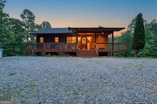 152 Dockery Ridge Rd, Young Harris, GA 30582 - Photo 1