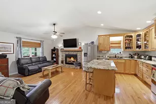 152 Dockery Ridge Rd, Young Harris, GA 30582 - Photo 4