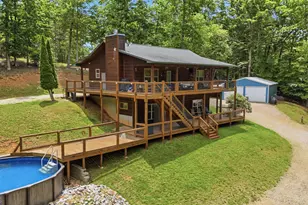 152 Dockery Ridge Rd, Young Harris, GA 30582 - Photo 2