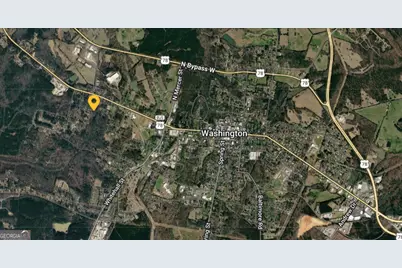 0 Williams Annex, Washington, GA 30673 - Photo 4
