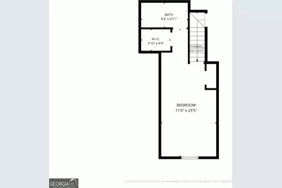 6141 Redtop Loop, Fairburn, GA 30213 - Photo 28