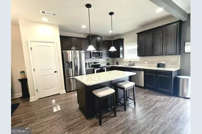 9025 Holder Road, Locust Grove, GA 30248 - Photo 2