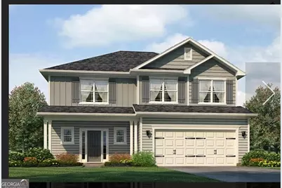 668 Bald Ridge Circle, Demorest, GA 30535 - Photo 1