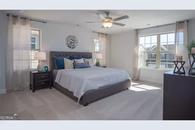 668 Bald Ridge Circle, Demorest, GA 30535 - Photo 10