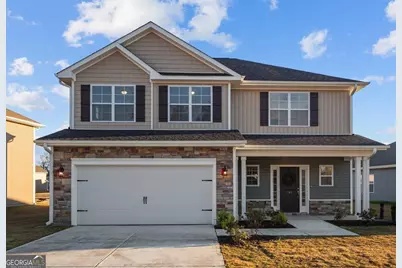 668 Bald Ridge Circle, Demorest, GA 30535 - Photo 2