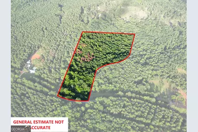 0 Fincherville Rd TRACT #2, Jackson, GA 30233 - Photo 2