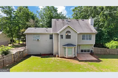 308 Tyler Trace, McDonough, GA 30252 - Photo 50