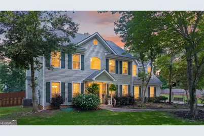 308 Tyler Trace, McDonough, GA 30252 - Photo 6