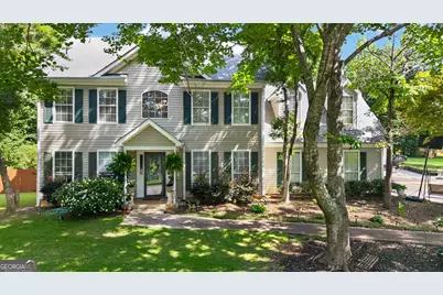 308 Tyler Trace, McDonough, GA 30252 - Photo 14