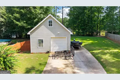 308 Tyler Trace, McDonough, GA 30252 - Photo 12