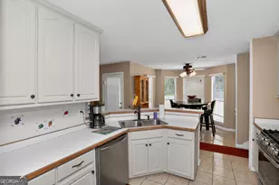 308 Tyler Trce, McDonough, GA 30252 - Photo 28