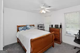 308 Tyler Trce, McDonough, GA 30252 - Photo 36