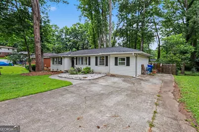 3478 Primrose Place, Decatur, GA 30032 - Photo 2