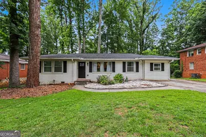 3478 Primrose Place, Decatur, GA 30032 - Photo 1