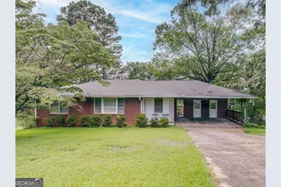 5301 Crystal Lane, Atlanta, GA 30349 - Photo 1