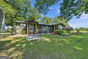 3349 Scotland Rd, Alamo, GA 30411 - Photo 4