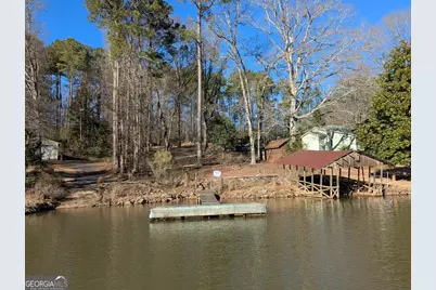 0 Collins Road, Jackson, GA 30233 - Photo 4