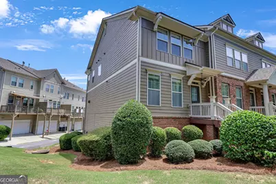 4424 Village Field Place, Suwanee, GA 30024 - Photo 2
