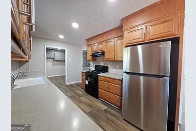 683 Ginger Cake Road, Fayetteville, GA 30214 - Photo 32
