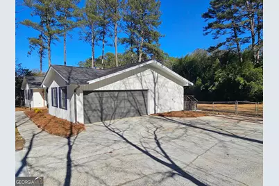 683 Ginger Cake Road, Fayetteville, GA 30214 - Photo 6