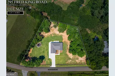 295 Fred King Road, Hartwell, GA 30643 - Photo 32