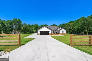 295 Fred King Rd, Hartwell, GA 30643 - Photo 2