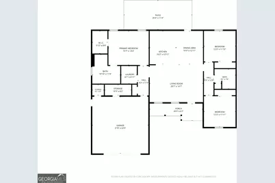 295 Fred King Road, Hartwell, GA 30643 - Photo 40