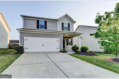 811 Independence Avenue, Pendergrass, GA 30567 - Photo 4