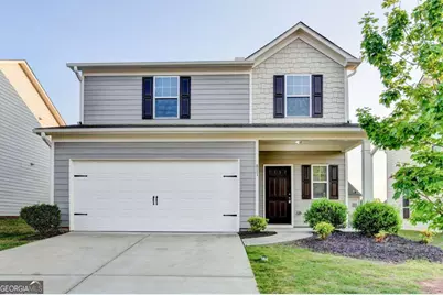 811 Independence Avenue, Pendergrass, GA 30567 - Photo 2