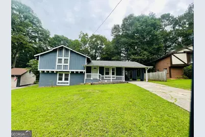 9006 Gatewood Drive, Jonesboro, GA 30238 - Photo 6
