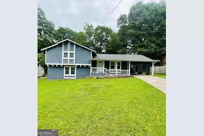 9006 Gatewood Drive, Jonesboro, GA 30238 - Photo 2