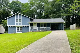 9006 Gatewood Dr, Jonesboro, GA 30238 - Photo 1