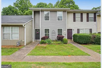 4277 Grogan Street, Acworth, GA 30101 - Photo 2