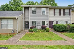 4277 Grogan St, Acworth, GA 30101 - Photo 2