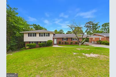 3851 Woodside Drive, Macon, GA 31206 - Photo 54