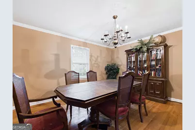 3851 Woodside Drive, Macon, GA 31206 - Photo 12