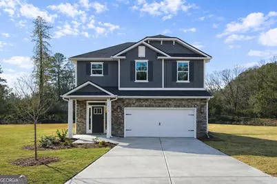 213 Laney Drive #LOT 54, Carrollton, GA 30117 - Photo 1