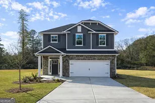 213 Laney Dr, Carrollton, GA 30117 - Photo 1