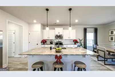 213 Laney Drive #LOT 54, Carrollton, GA 30117 - Photo 8