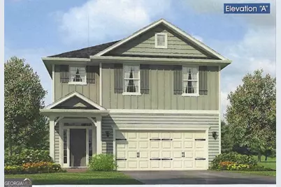 213 Laney Drive #LOT 54, Carrollton, GA 30117 - Photo 2