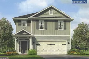 213 Laney Dr, Carrollton, GA 30117 - Photo 2