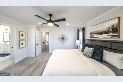213 Laney Drive #LOT 54, Carrollton, GA 30117 - Photo 28