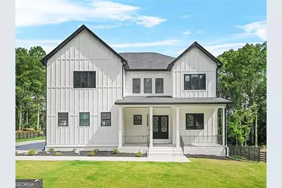 5175 SW Cascade Road, Atlanta, GA 30331 - Photo 1