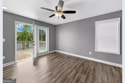 137 D Weavers Lakefront Road, Jackson, GA 30233 - Photo 28