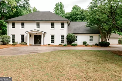 2395 Sumter Lake Drive, Marietta, GA 30062 - Photo 1