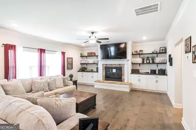 104 Wooden Nickel Plantation Way, Perry, GA 31069 - Photo 8