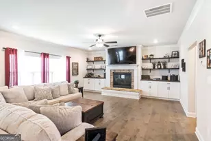104 Wooden Nickel Plantation Way, Perry, GA 31069 - Photo 8