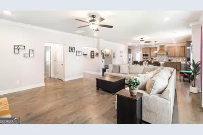 104 Wooden Nickel Plantation Way, Perry, GA 31069 - Photo 10