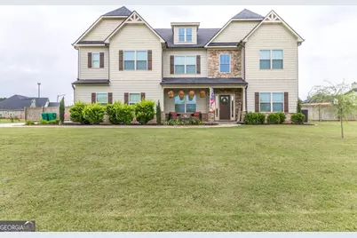 104 Wooden Nickel Plantation Way, Perry, GA 31069 - Photo 1